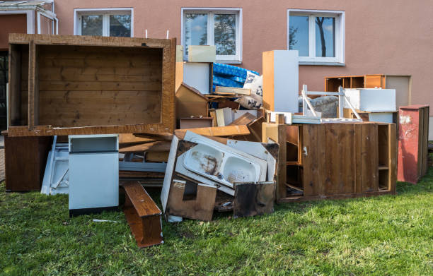 Trash Removal Near Me in Sanford, ME