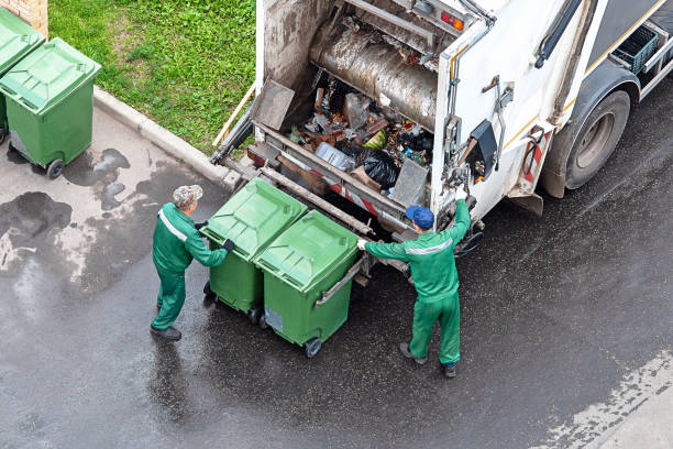 Best Junk Removal Near Me  in Sanford, ME