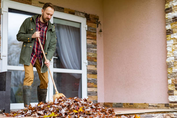 Best Attic Cleanout Services  in Sanford, ME