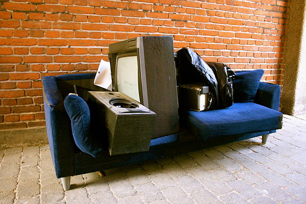 Best Commercial Cleanout Services  in Sanford, ME
