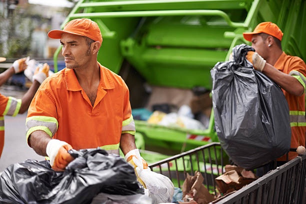 Reliable Sanford, ME Junk Removal Solutions