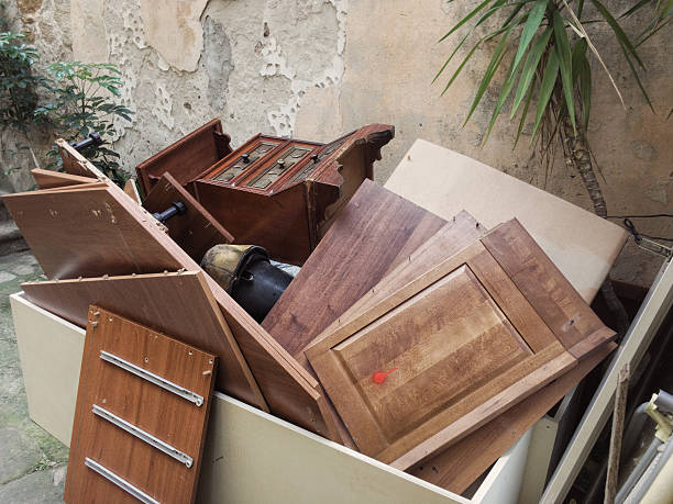 Best Household Junk Removal  in Sanford, ME